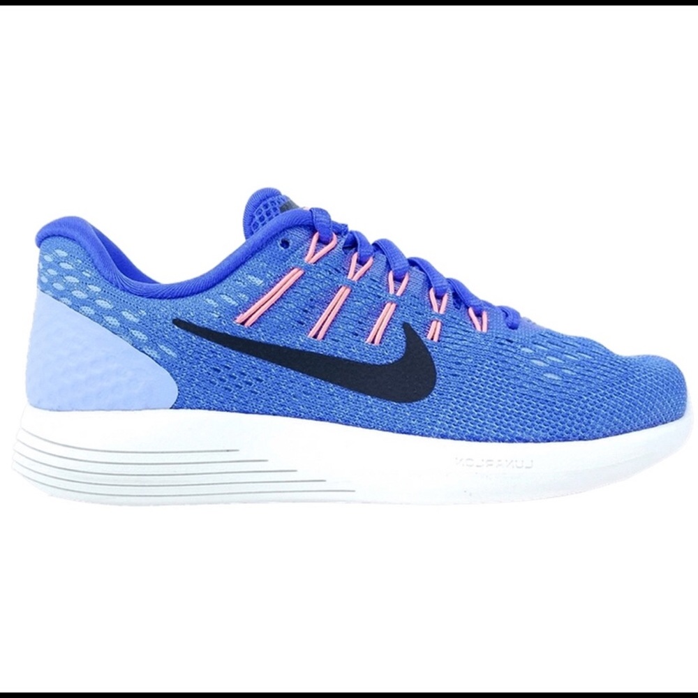 Nike Lunarglide 8 Running Shoe